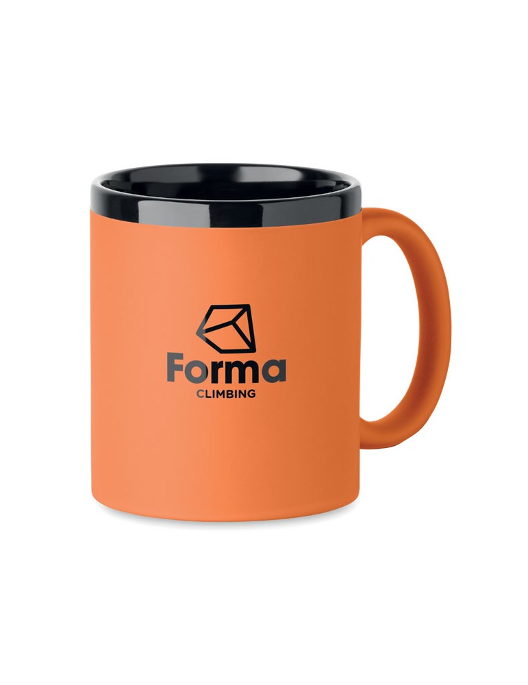 RUBY Mug en céramique 300ml