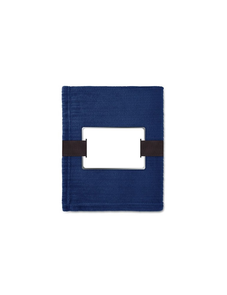 Couverture Polaire Personnalisée CAP CODE