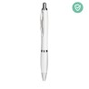 Stylo antibactérien personnalisé  RIO CLEAN Matières : ABS Couleurs : blanc