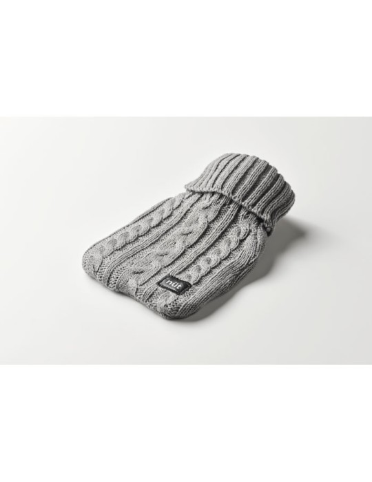 TOASTY Bouillotte 400ml