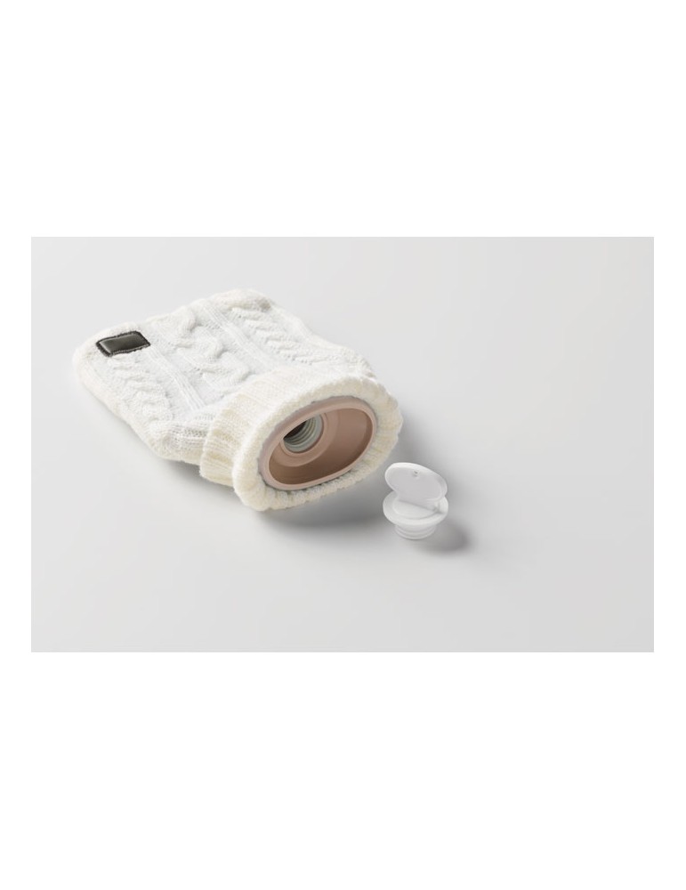 TOASTY Bouillotte 400ml
