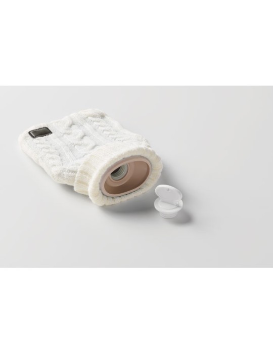 TOASTY Bouillotte 400ml