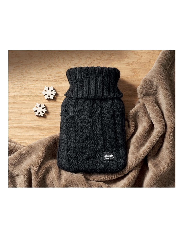 TOASTY Bouillotte 400ml