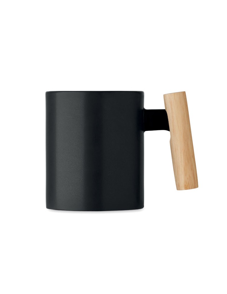 CRENATE Mug en céramique 320 ml