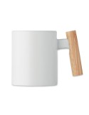 CRENATE Mug en céramique 320 ml