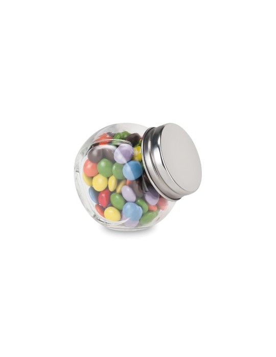 Bonbonnière Chocolat Personnalisée - CHOCKY