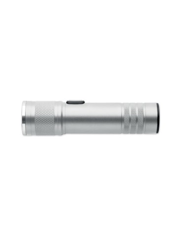 FLASHRA Lampe torche COB rechargeable
