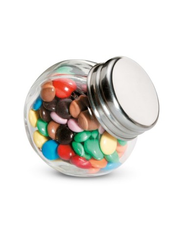 Bonbonnière Chocolat Personnalisée - CHOCKY 2