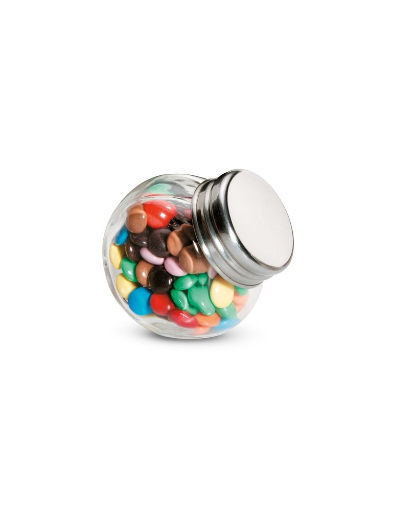 Bonbonnière Chocolat Personnalisée - CHOCKY