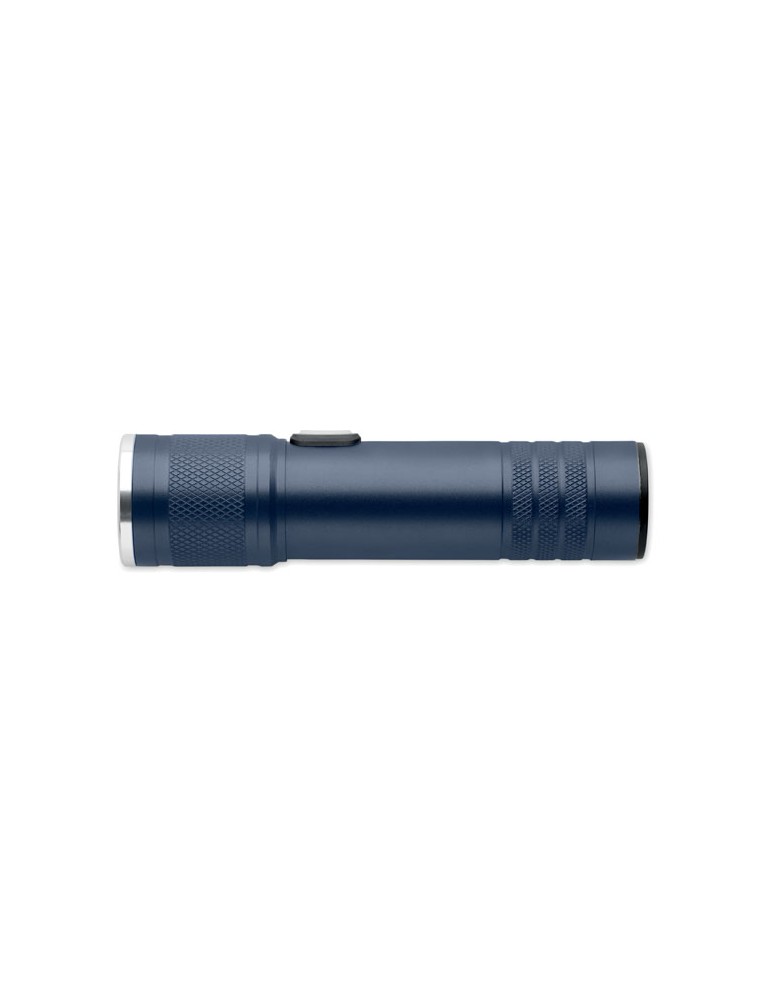 FLASHRA Lampe torche COB rechargeable