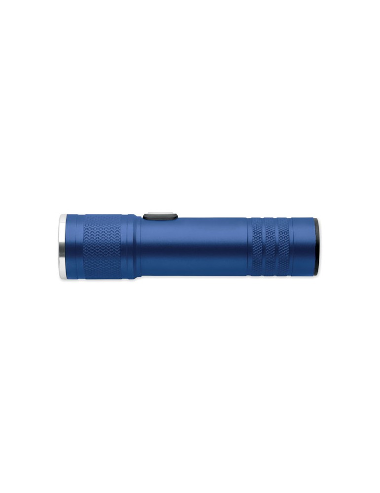 FLASHRA Lampe torche COB rechargeable