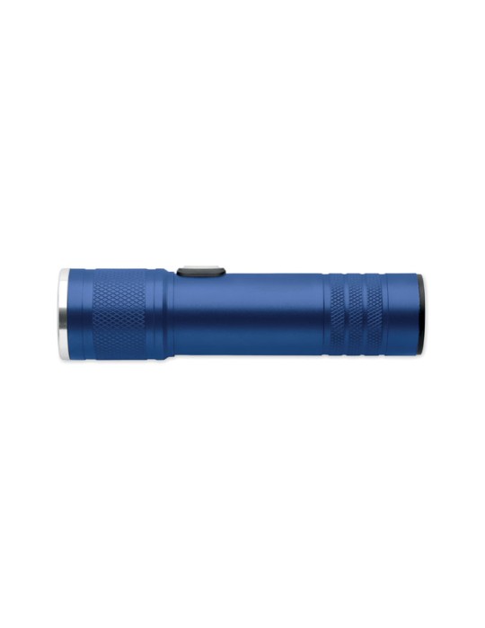 FLASHRA Lampe torche COB rechargeable