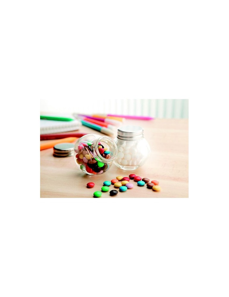 Bonbonnière Chocolat Personnalisée - CHOCKY