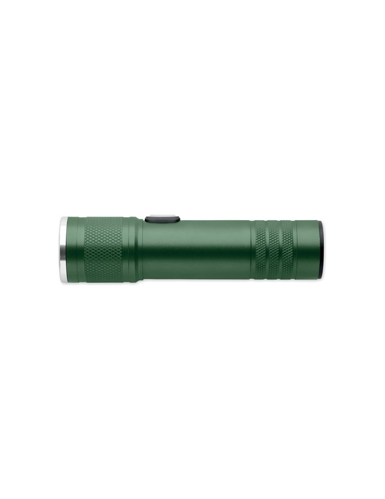 FLASHRA Lampe torche COB rechargeable