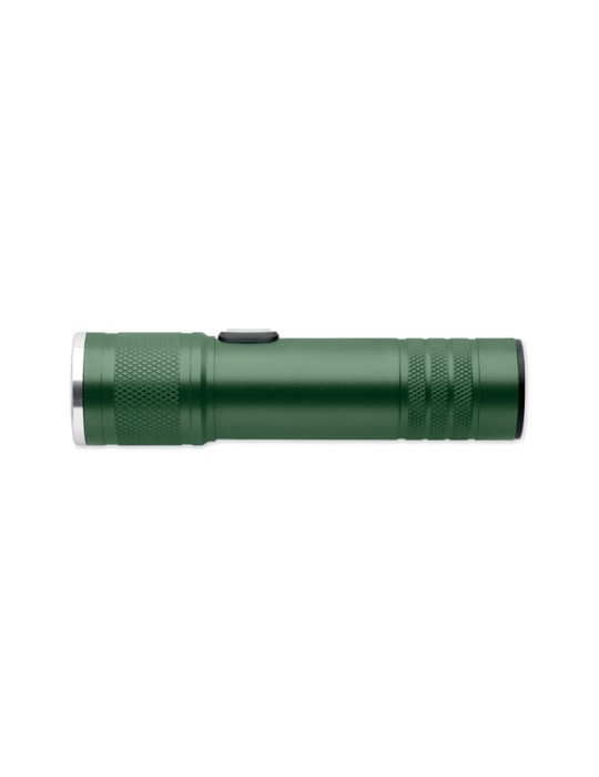 FLASHRA Lampe torche COB rechargeable