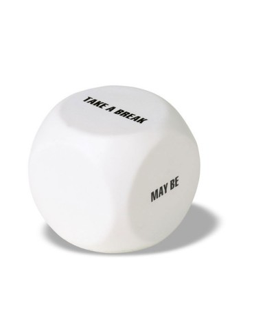 Balle anti-stress cadeau personnalisé - RELICUP 2