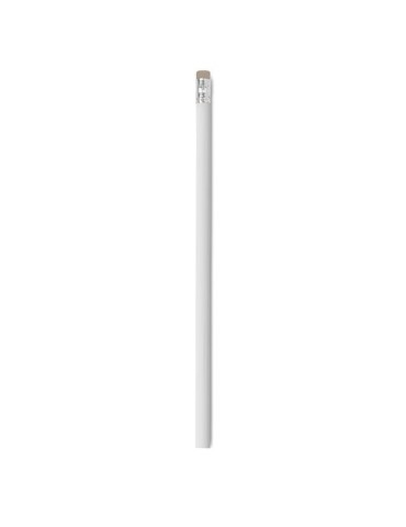 Crayon personnalisable avec gomme - STOMP