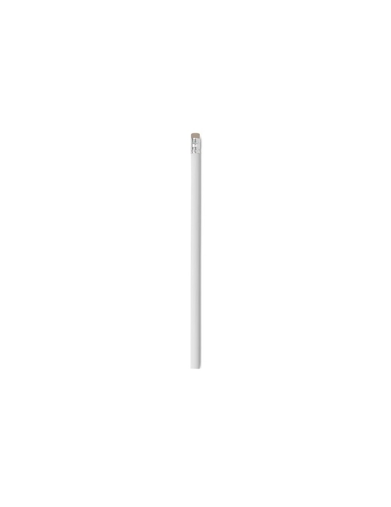Crayon personnalisable avec gomme - STOMP