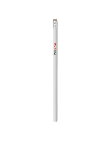 Crayon personnalisable avec gomme - STOMP 2