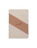 CORTONA Carnet A5 avec chargeur 15W