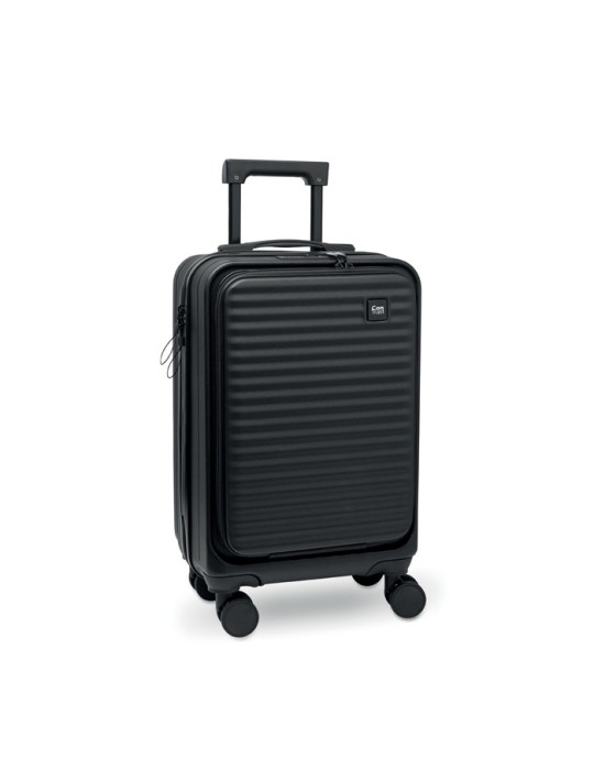 CITY Trolley en ABS 20 pouces
