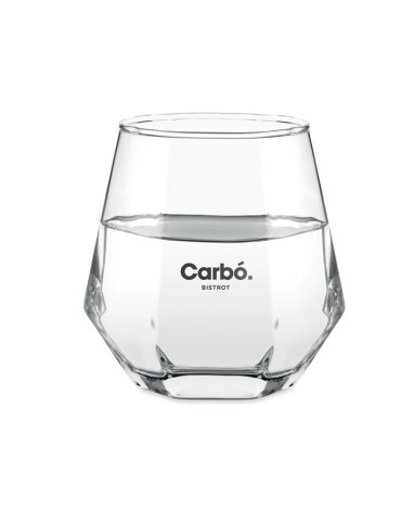 KIMBERO Verre biseauté 300 ml
