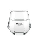 KIMBERO Verre biseauté 300 ml