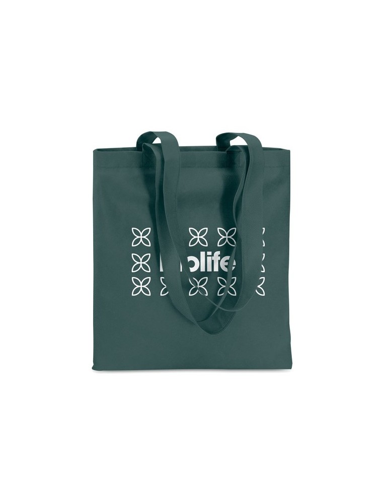 Sac de shopping  et pratique personnalisable pas cher - TOTECOLOR