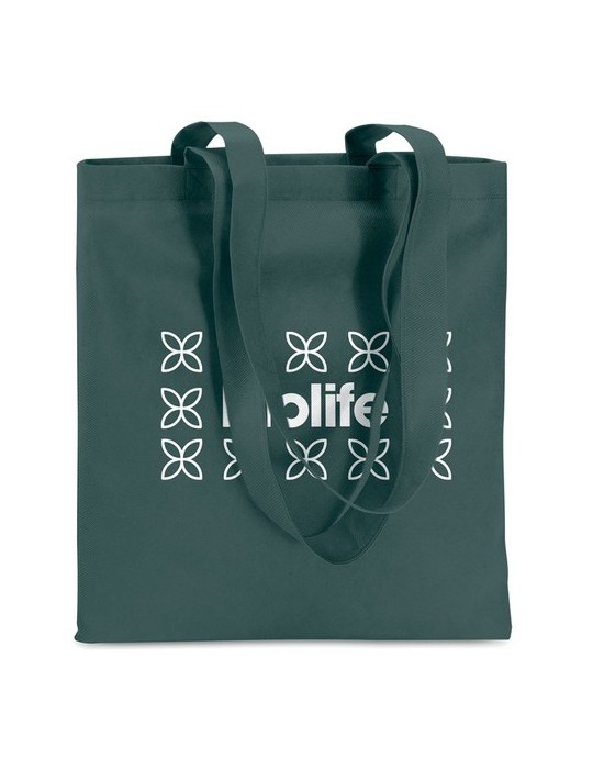 Sac de shopping  et pratique personnalisable pas cher - TOTECOLOR