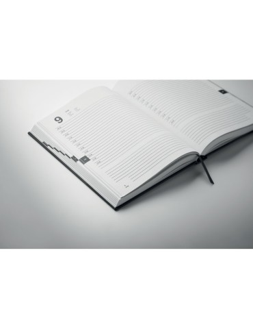 ROUTINE Agenda format A5 2