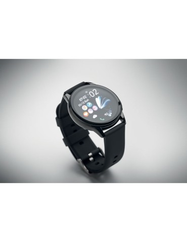 RIST Montre connectée IP67 étanche