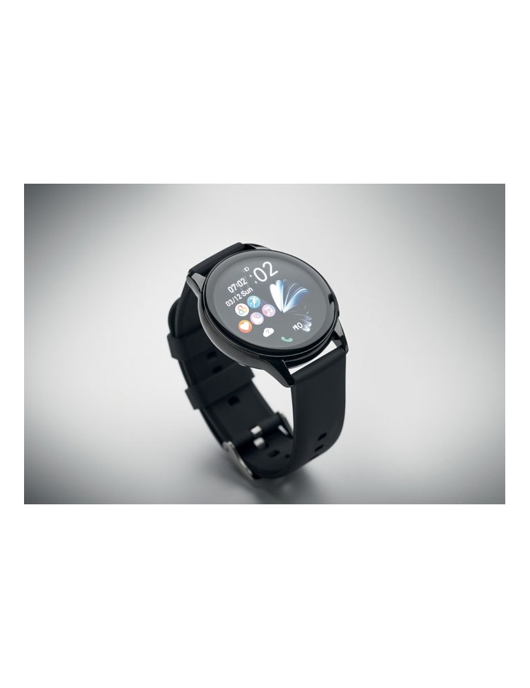 RIST Montre connectée IP67 étanche