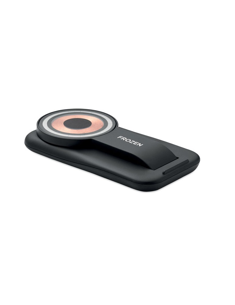 PENDOLESS Chargeur sans fil 3 en 1 15W