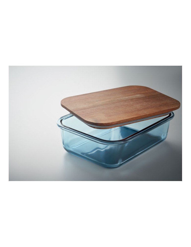 VITRIO LUNCH Lunch box en verre 800ml