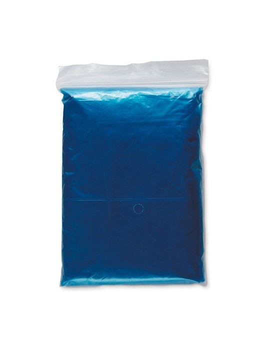 Poncho Imperméable et Pratique Personnalisé : SPRINKLE pas cher