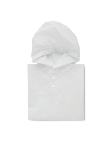 Poncho Imperméable Pratique pour Enfant - PONCHIE