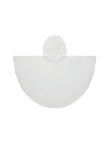 Poncho Imperméable Pratique pour Enfant - PONCHIE 2