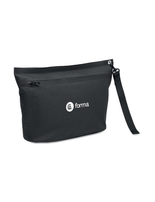 BRENNA POUCH Pochette résistante à l'eau