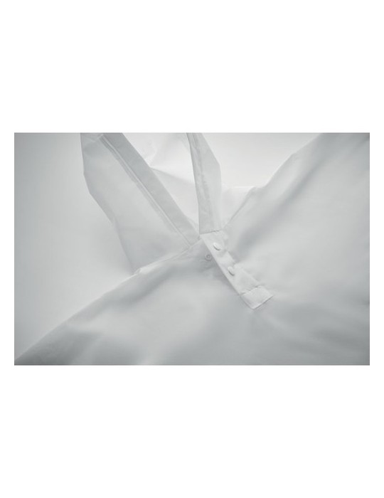 Poncho Imperméable Pratique pour Enfant - PONCHIE