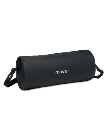 BRENNA TUBE Sac de sport en 300D RPET