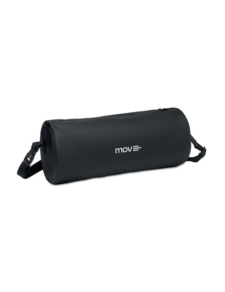 BRENNA TUBE Sac de sport en 300D RPET