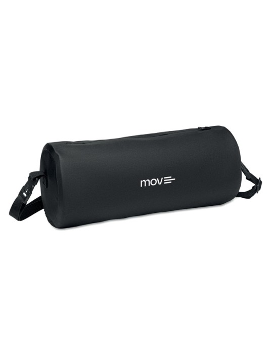 BRENNA TUBE Sac de sport en 300D RPET