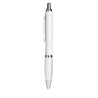 Stylo antibactérien personnalisé  RIO CLEAN Matières : ABS Couleurs : blanc cadeau entreprise pas cher