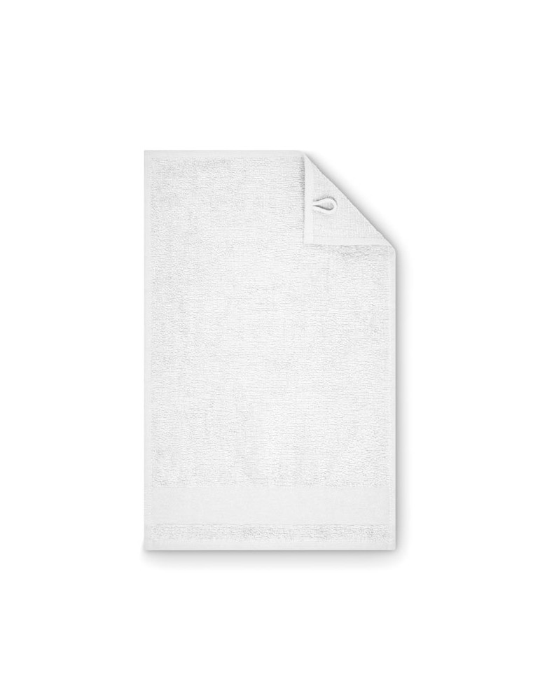 ISLAND 30 Serviette invités en coton