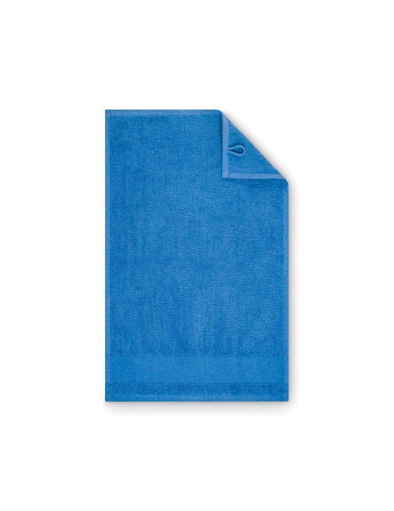 ISLAND 30 Serviette invités en coton