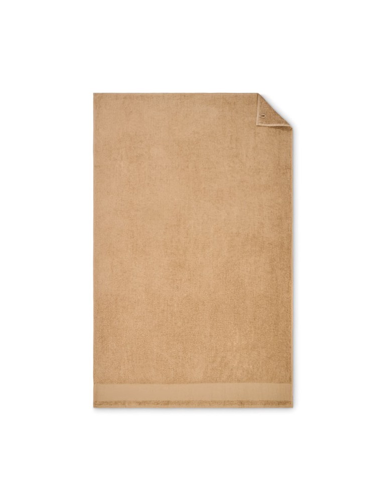 ISLAND 100 Serviette de bain en coton