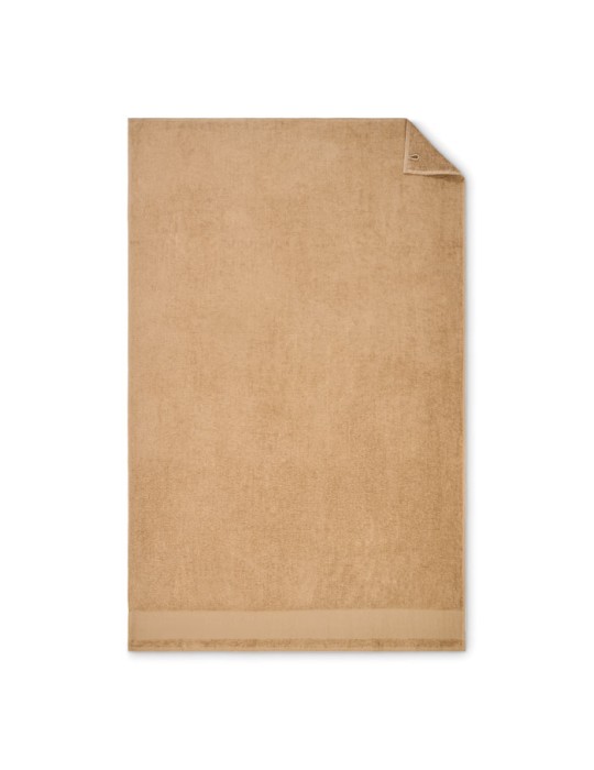 ISLAND 100 Serviette de bain en coton