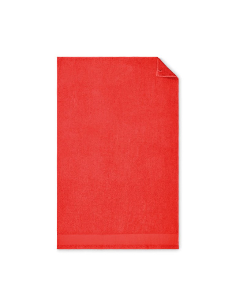 ISLAND 100 Serviette de bain en coton