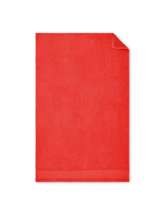ISLAND 100 Serviette de bain en coton