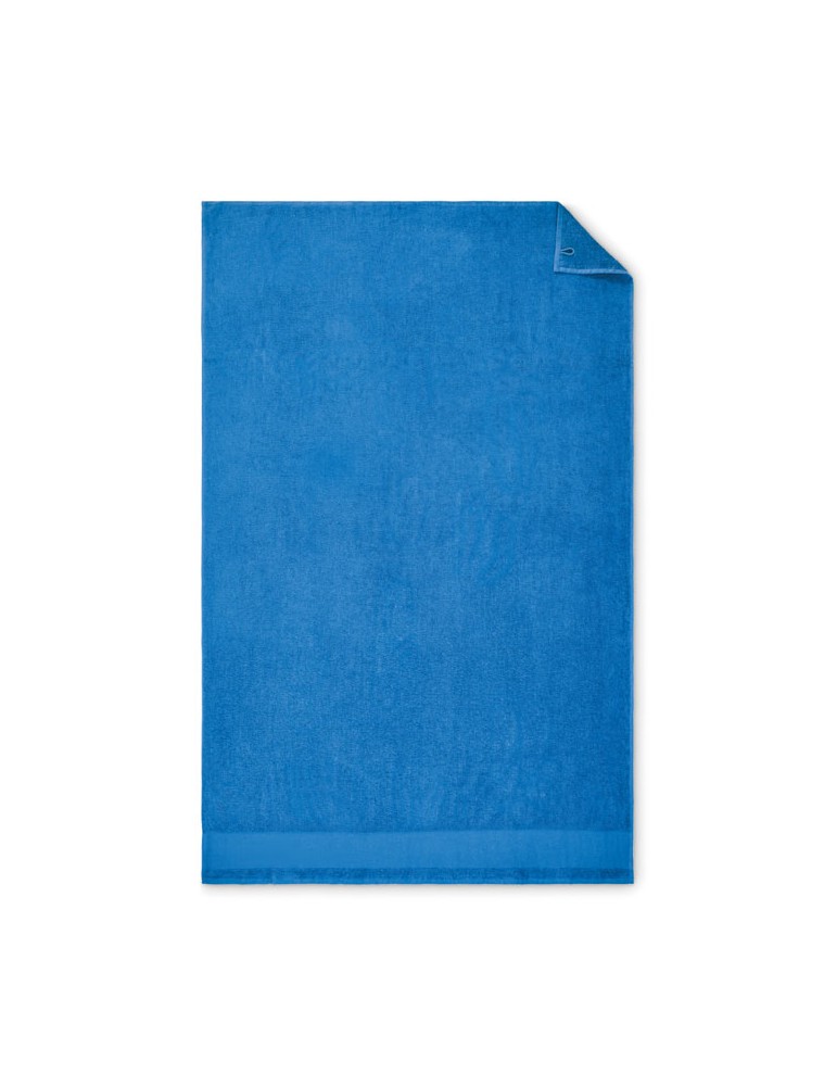 ISLAND 100 Serviette de bain en coton